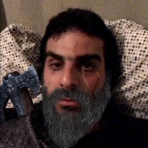 Meet your Posher, Noel